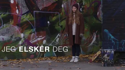 Elsker dig