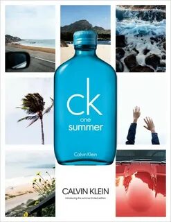 Summer calvin