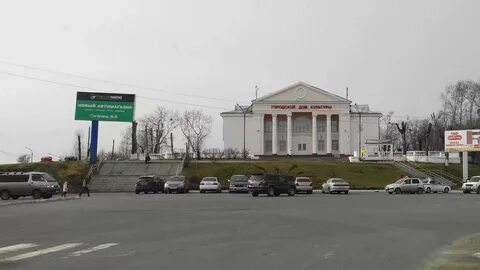 В г большой камень большой камень
