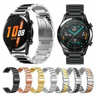 Huawei watch gt 46 ремешок