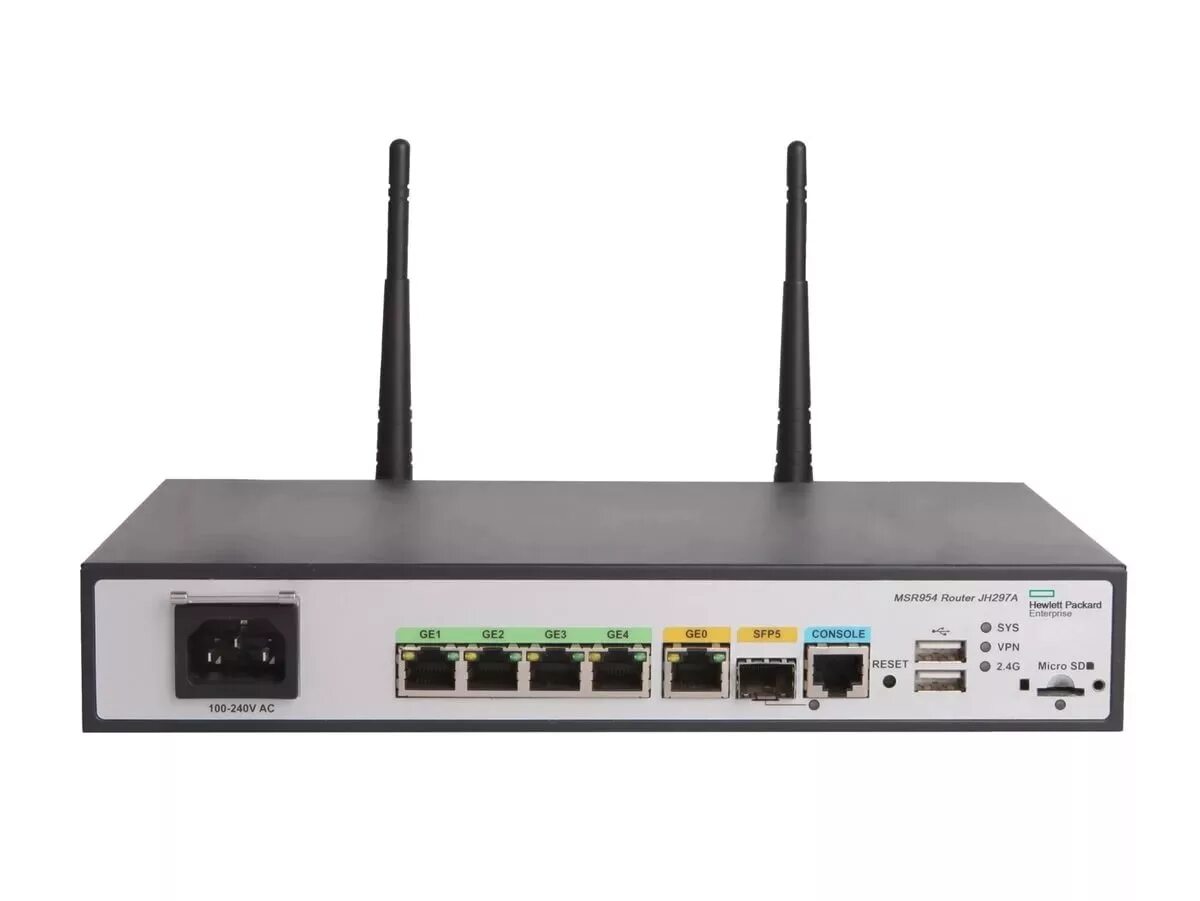 HPE FLEXNETWORK msr3000. Msr3064 Router. Роутер сервер купить