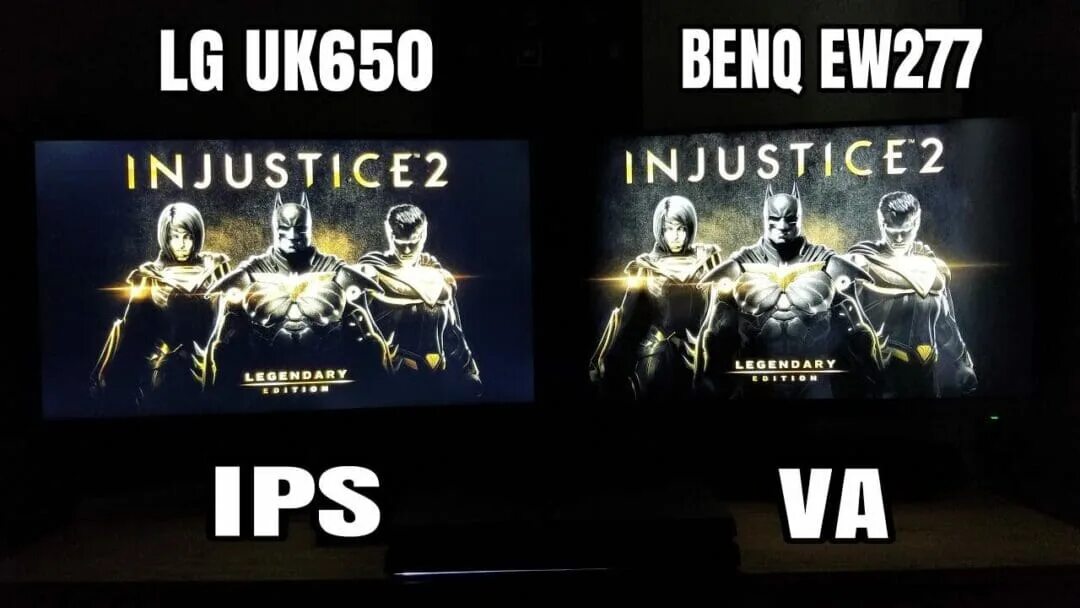 Ips или va телевизор. Разница матрицы va и ips мониторов. va матрица. ips vs va матрица. монитор с ips матрицей.