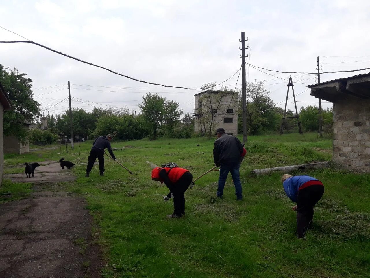 Село Зайцево Янаульский район. Пос Зайцево Горловка. Село Зайцево Алтайский край. Г Горловка пгт Зайцево.