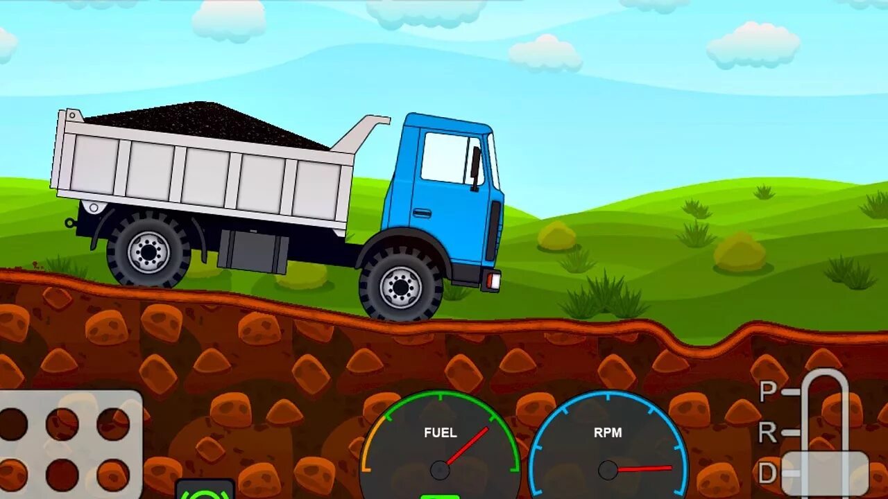 Mini Trucker внедорожный симулятор. Машины с мини игр. Машина для игры 2д. Игра довези груз. Машины игры 2 д