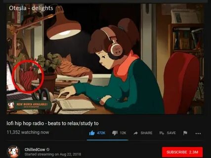 Lo fi radio