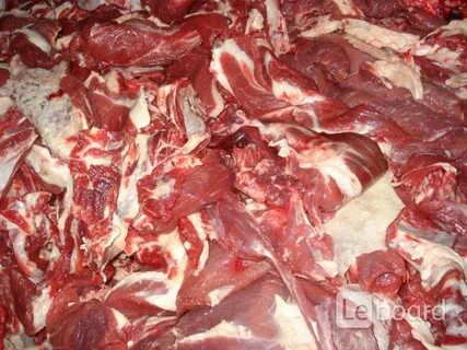 Говядина прессованная