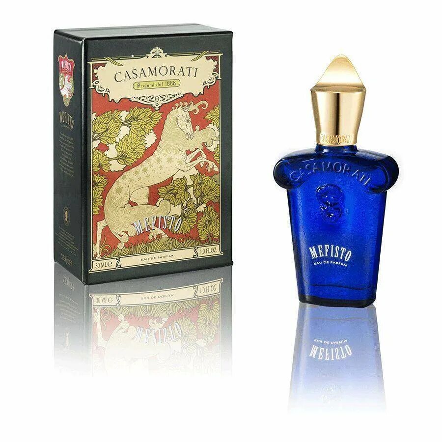 Xerjoff mefisto. Xerjoff Mefisto 30 ml. Xerjoff Casamorati 1888. Парфюм Касаморатти 1888 Mefisto. Ксерджофф Касаморати Италика.