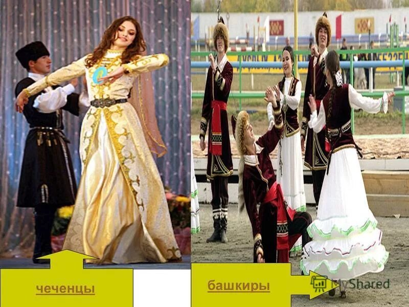 Башкиры и татары. Национальный костюм россии. Крупнейшие народы россии. Чеченцы и башкиры. Чеченцы и башкиры.