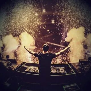Dj planeta