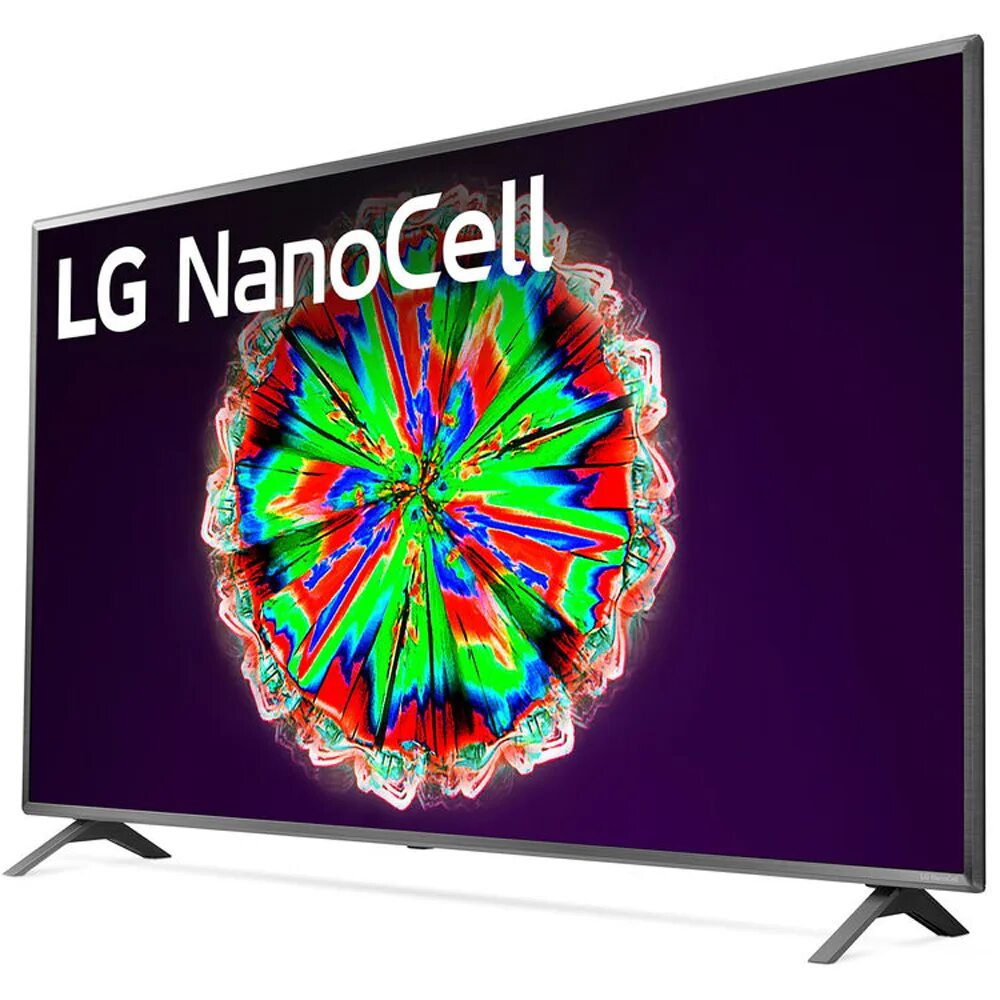 Телевизор lg nano cell