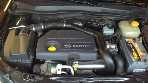 Дизеля opel astra h