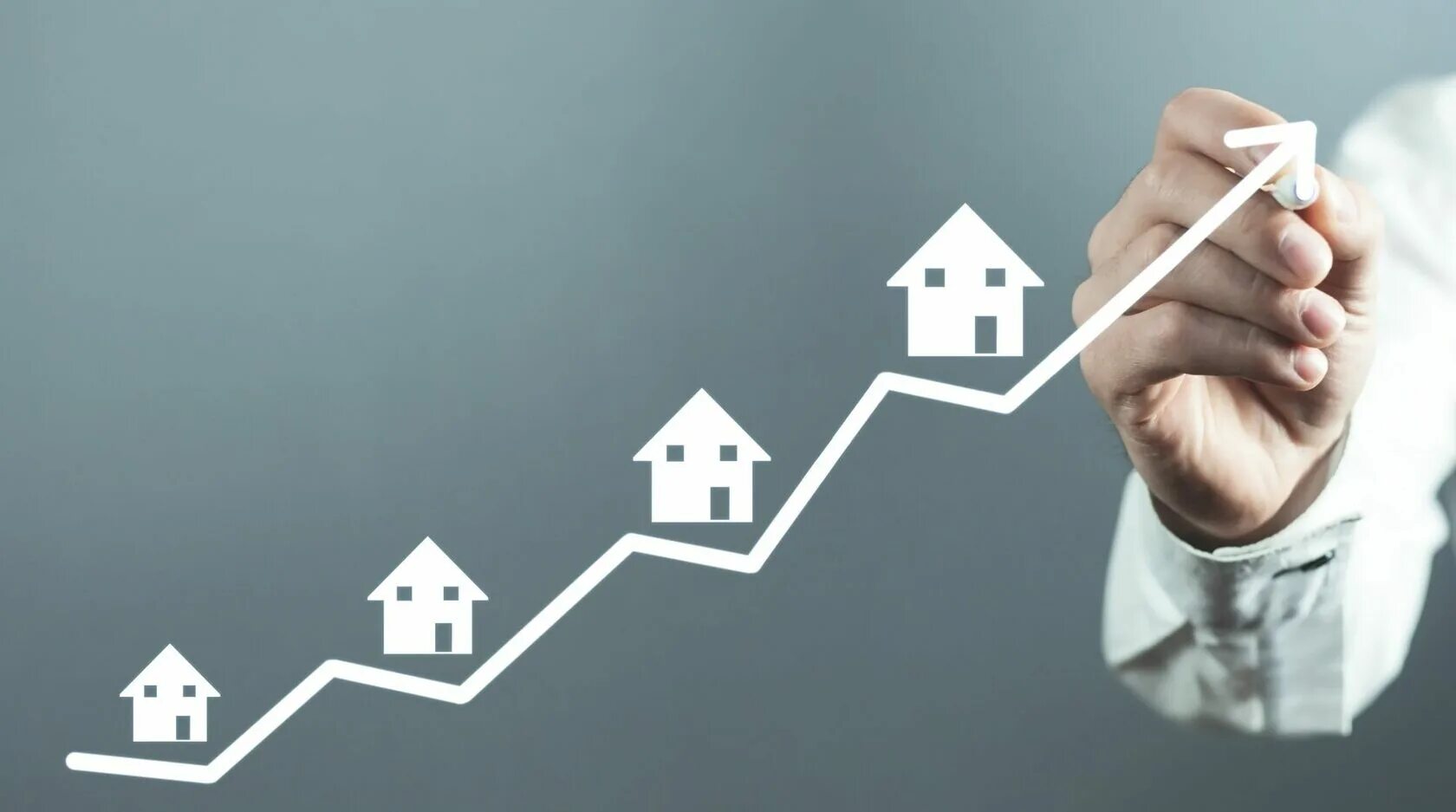 стартапы недвижимость