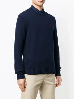 Джемпер ralph lauren