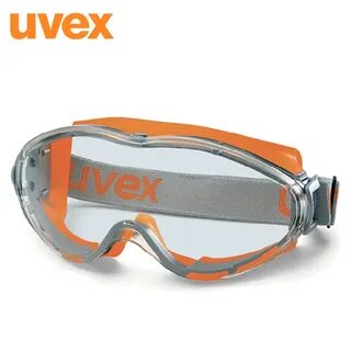 Uvex очки защитные