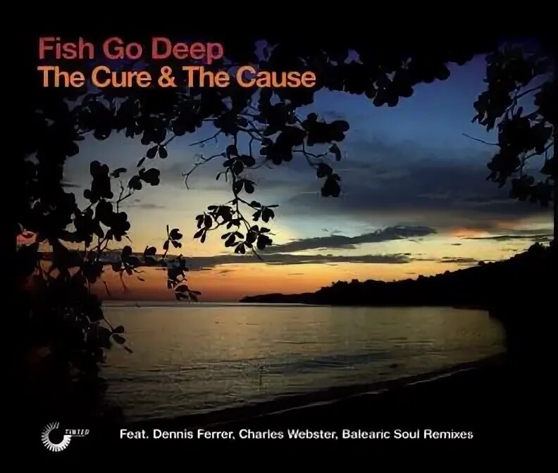 Fish go Deep the Cure and the cause. Fish go Deep - the Cure & the cause (+ Tracey k) (+ Dennis Ferrer) (Remix) !.