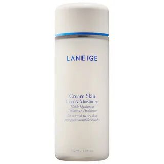Тонер moisturizing