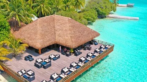 Eriyadu island resort