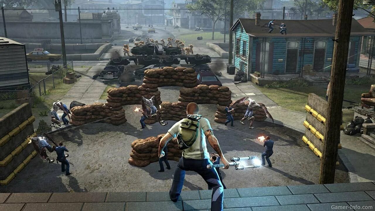 Infamous 2. Дурная репутация 2. Infamous 2 ps3. Дурная репутация 2 ps3. Сразу хорошие игры