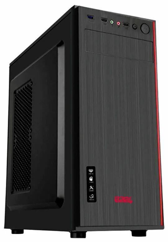 Корпус aerocool cs-105, черный. Пк профит. Профит логотип фнд. Профит логотип фнд. Профит логотип.