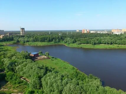 Екжип московская область