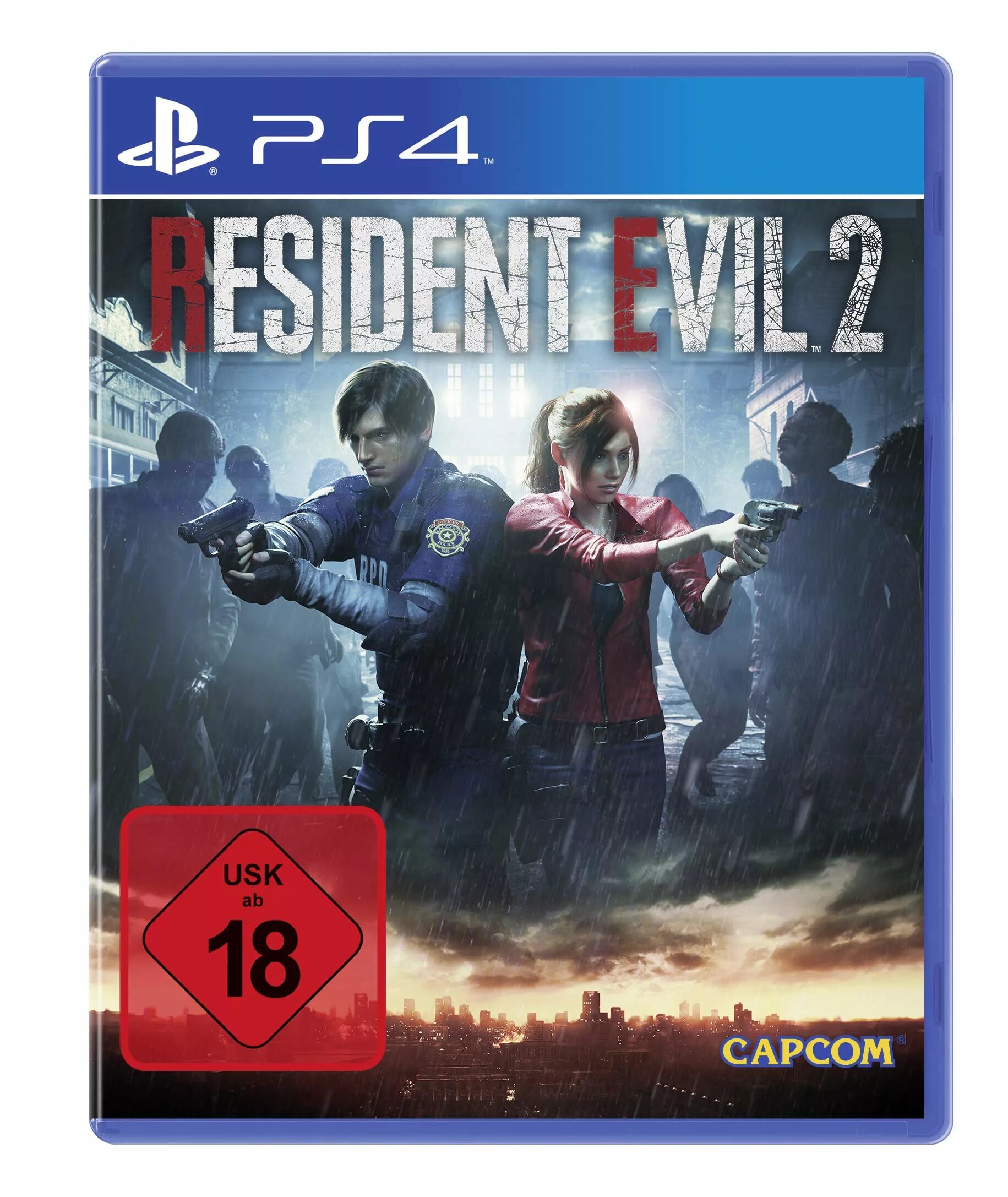 Хоррор игры пс4. Resident Evil 4 PLAYSTATION 2 обложка. Resident Evil 2 (ps4). Resident Evil 2 Remake PLAYSTATION 4. Resident Evil 2 Sony ps4.