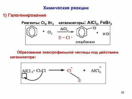 Реагент cl