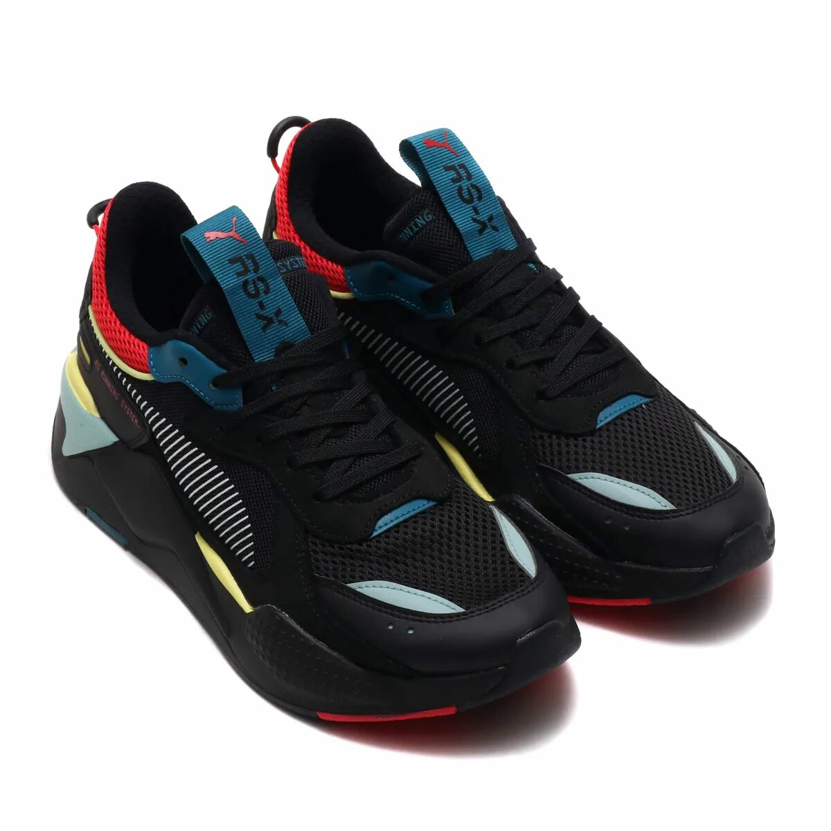 Кроссовки puma rs z. Puma RS x2 Black Red. Puma RS X hd2. Puma RS x2 Black. Кроссовки Пума x-2.