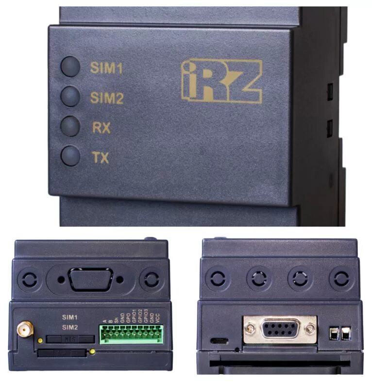 GSM/GPRS-модем IRZ atm21.b. Модем GSM IRZ tg21.b. Модем GSM IRZ atm21.a. Роутер IRZ rl01. Производитель irz