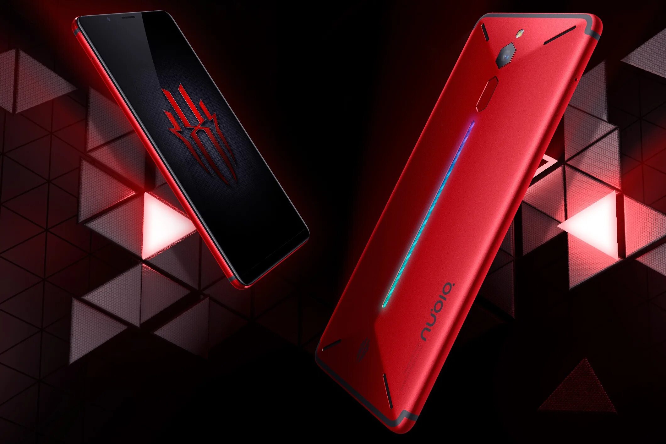 Сильный телефон какой. ZTE Nubia Red Magic. Nubia Red Magic 8 Pro+. ZTE Nubia 2017 года. Nybia redmedgik последняя модель.