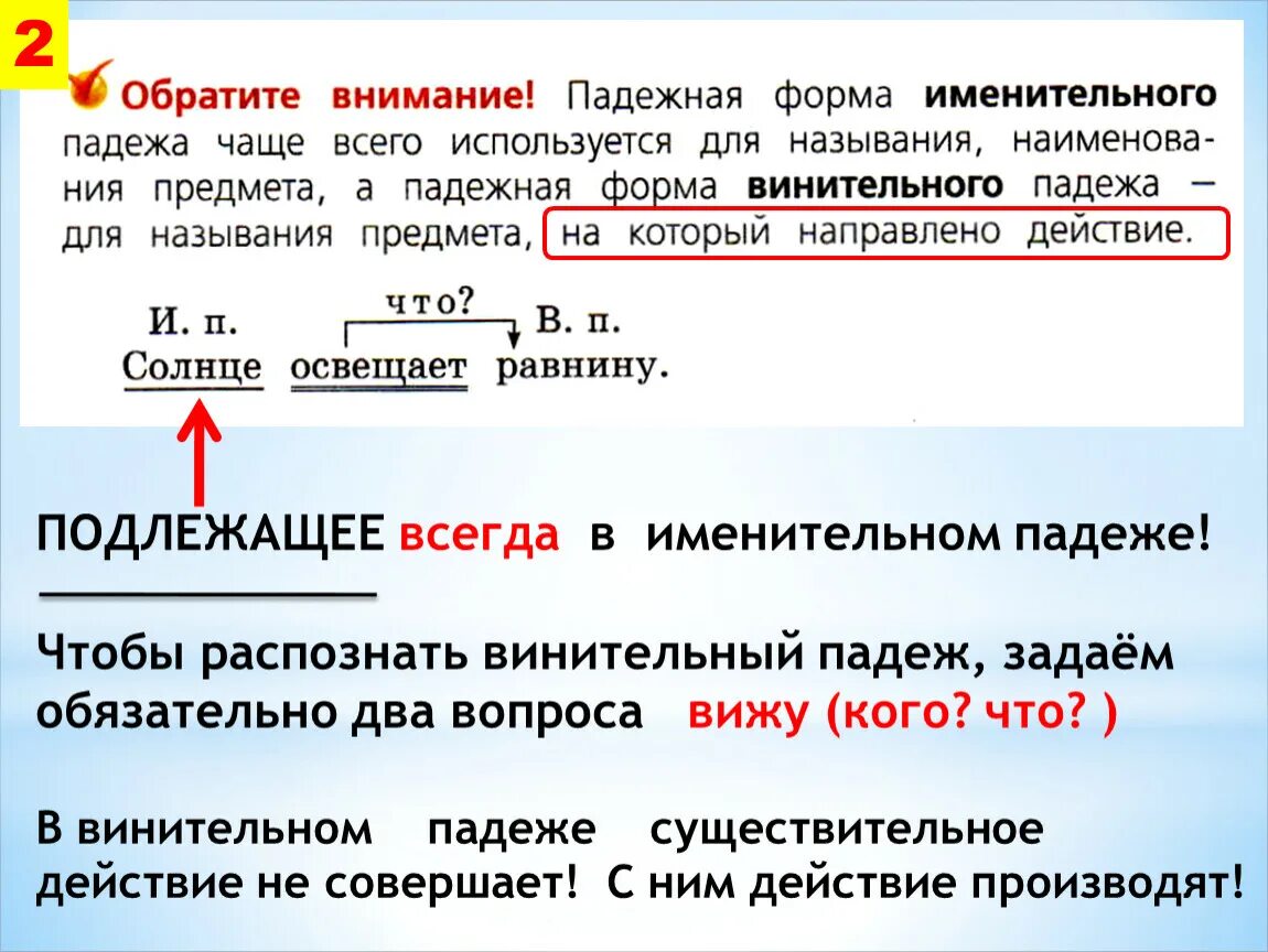 Подлежащее всегда в именительном падеже. Может ли быть подлежащее в винительном падеже. Подлежащее может быть не в именительном падеже. Предложение с именительным падежом. Подлежащее в каком падеже может быть