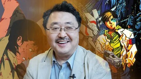 El cofundador del emblemático estudio GAINAX, Hiroaki Inoue