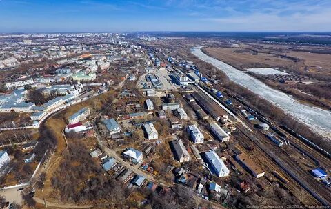 Сколько в александрове