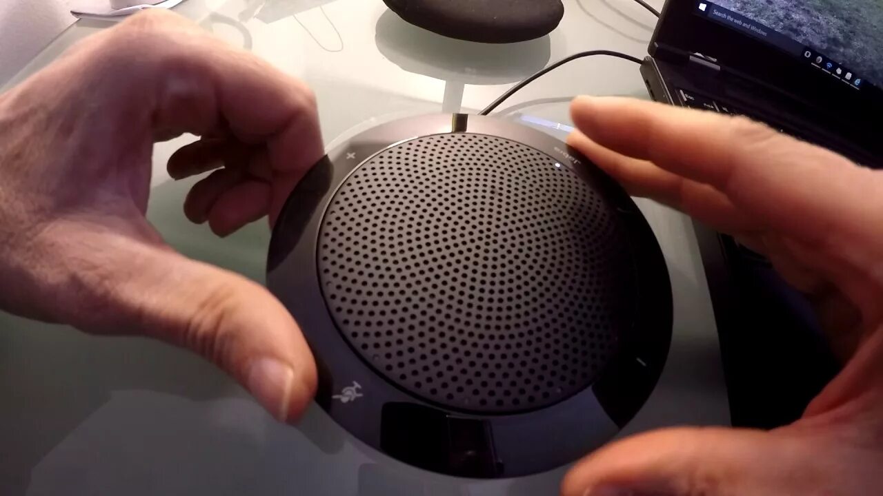 Usb колонка микрофон