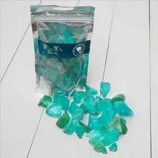 карамель sweet doktor crystal candy blue 10 вкусов 150 гр.