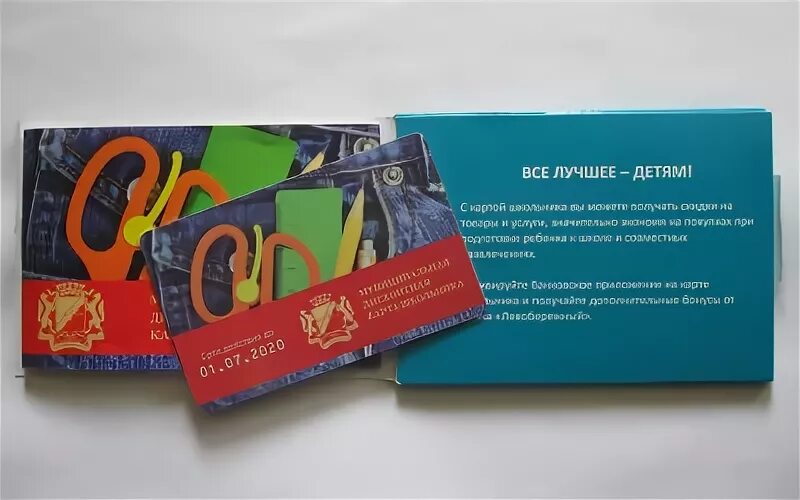 Карта школьника новосибирск где