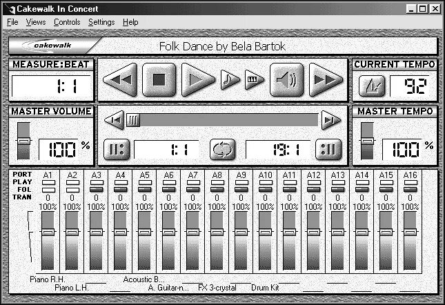 Программа cakewalk. Cakewalk 2003. cakewalk 1987.