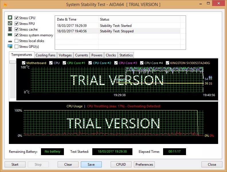 Start 64. Aida64 CPU throttling. Aida CPU throttling overheating detected. CPU throttling overheating detected что это. Aida stress Test CPU.