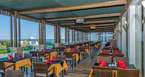 Atlantis resort spa 5