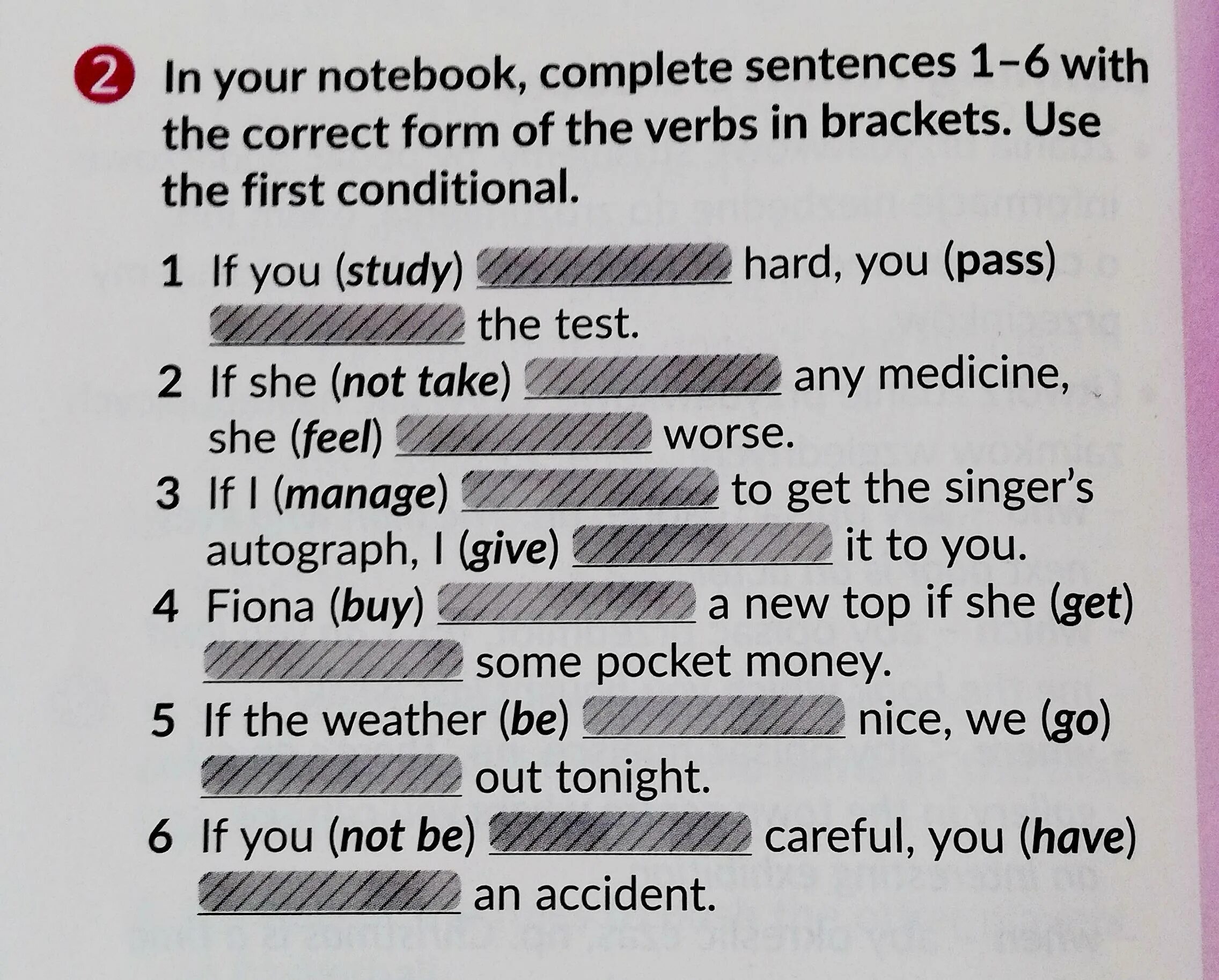 Complete the sentences using do make. Complete the sentences with the correct form of the verbs. complete the sentences with the. complete the sentences with the verbs in brackets. complete with correct form of the.