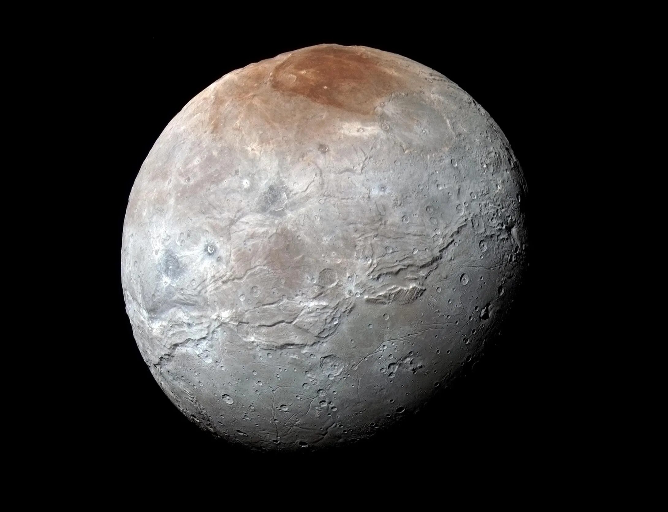 Как выглядит плутон. Харон Спутник. Charon Спутник Плутона. Харон фото Спутник. Снимки Плутона New Horizons.