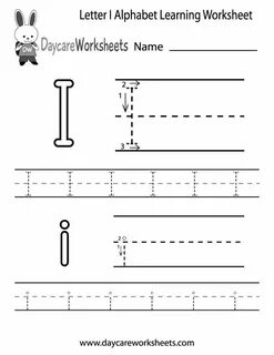 Letter 1