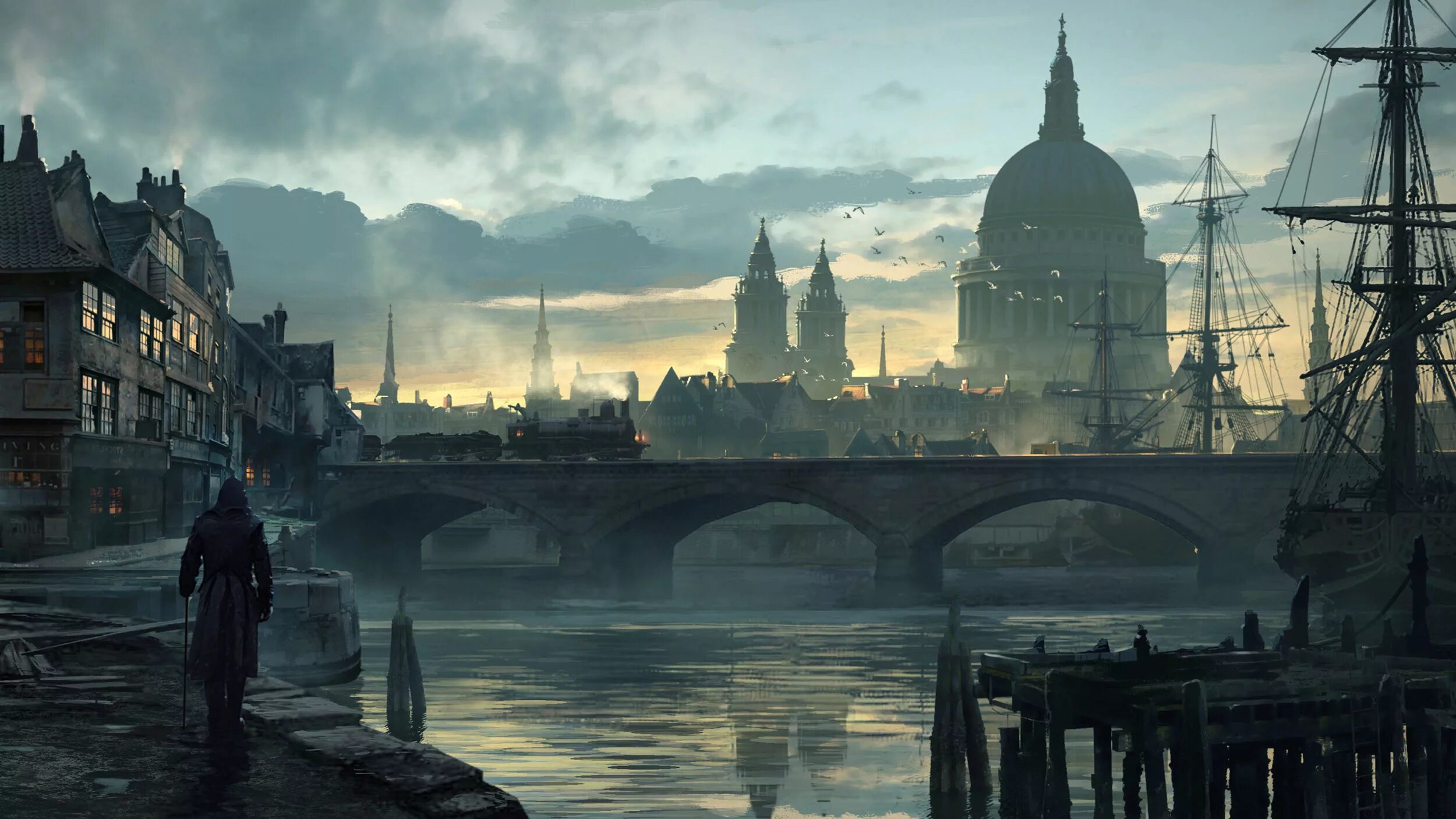 Assassin's creed syndicate лондон. Assassins creed синдикат лондон. Assassins creed лондон. Assassins creed лондон. Ассасин крид игра в лондоне.