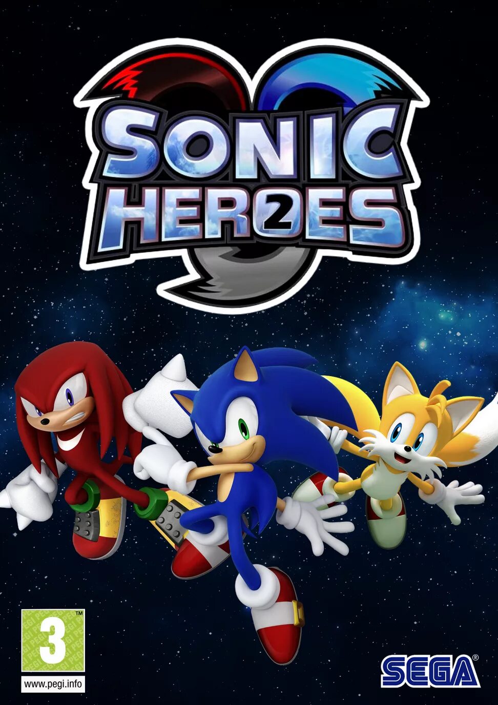 Sonic heroes 3. Игра Sonic Heroes 2. Sonic Heroes ps2. Герои Соника 2. Sonic Heroes Sonic.