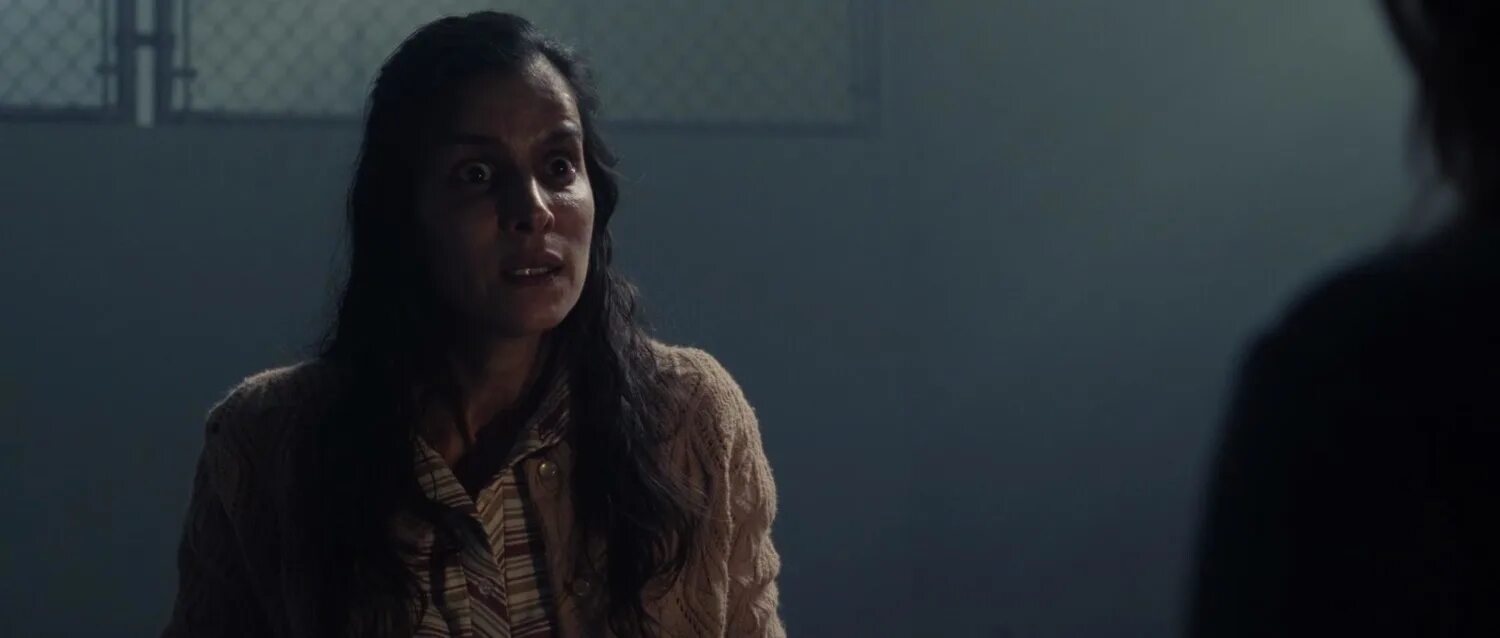 плачь ужастик