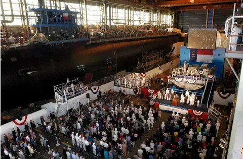Подводная лодка новости