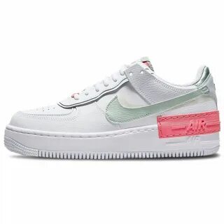 Кроссовки nike air force 1 shadow