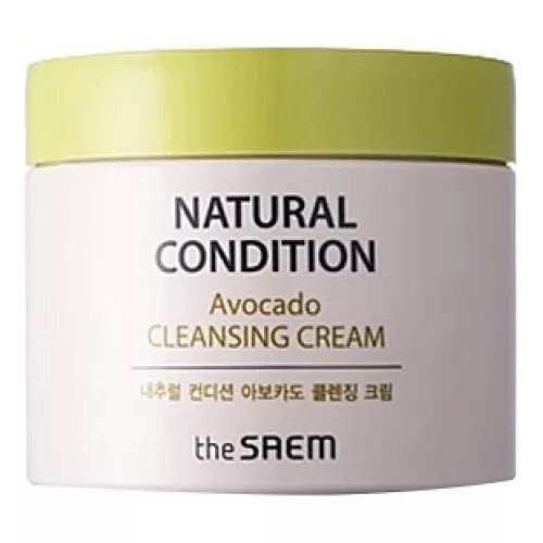 Natural condition. См natural condition крем natural condition Avocado Cleansing Cream. Крем с авокадо the Saem. Крем очищающий с авокадо natural condition, Saem, 300 мл 48979. Крем для лица очищающий авокадо the Saem natural condition Avocado Cleansing Cream 300мл.