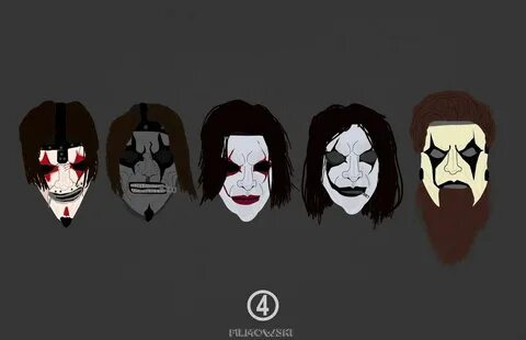 Evolution masks