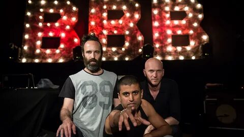 Balkan beat box