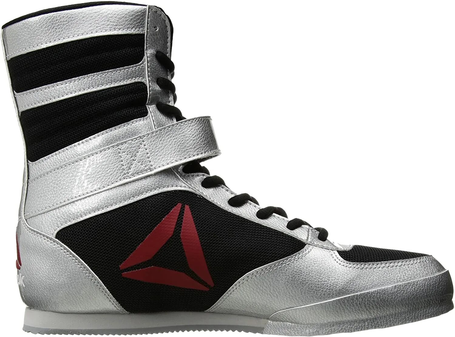 Боксерки Reebok Boxing Boot Buck купить. Reebok boxing